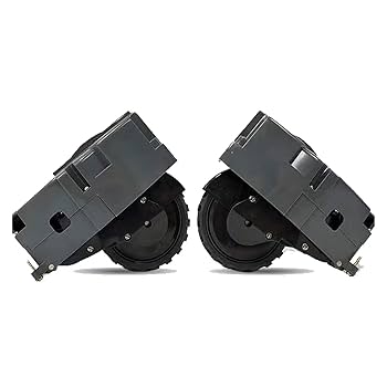 ♡左右ホイールモジュール iRobot Roomba ルンバ 対応 掃除機 Amazon | 左右ホイールモジュール iRobot Roomba ルンバ 対応